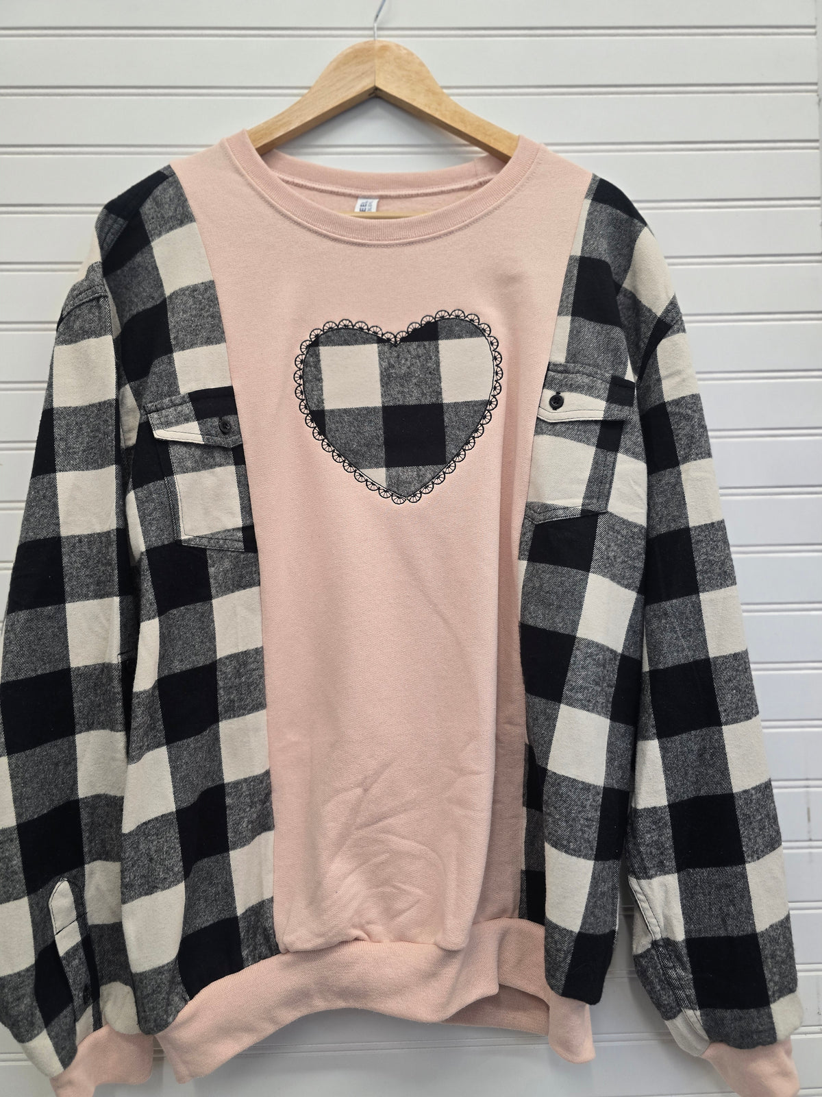 Size lg/xl