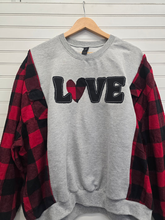 Size xl