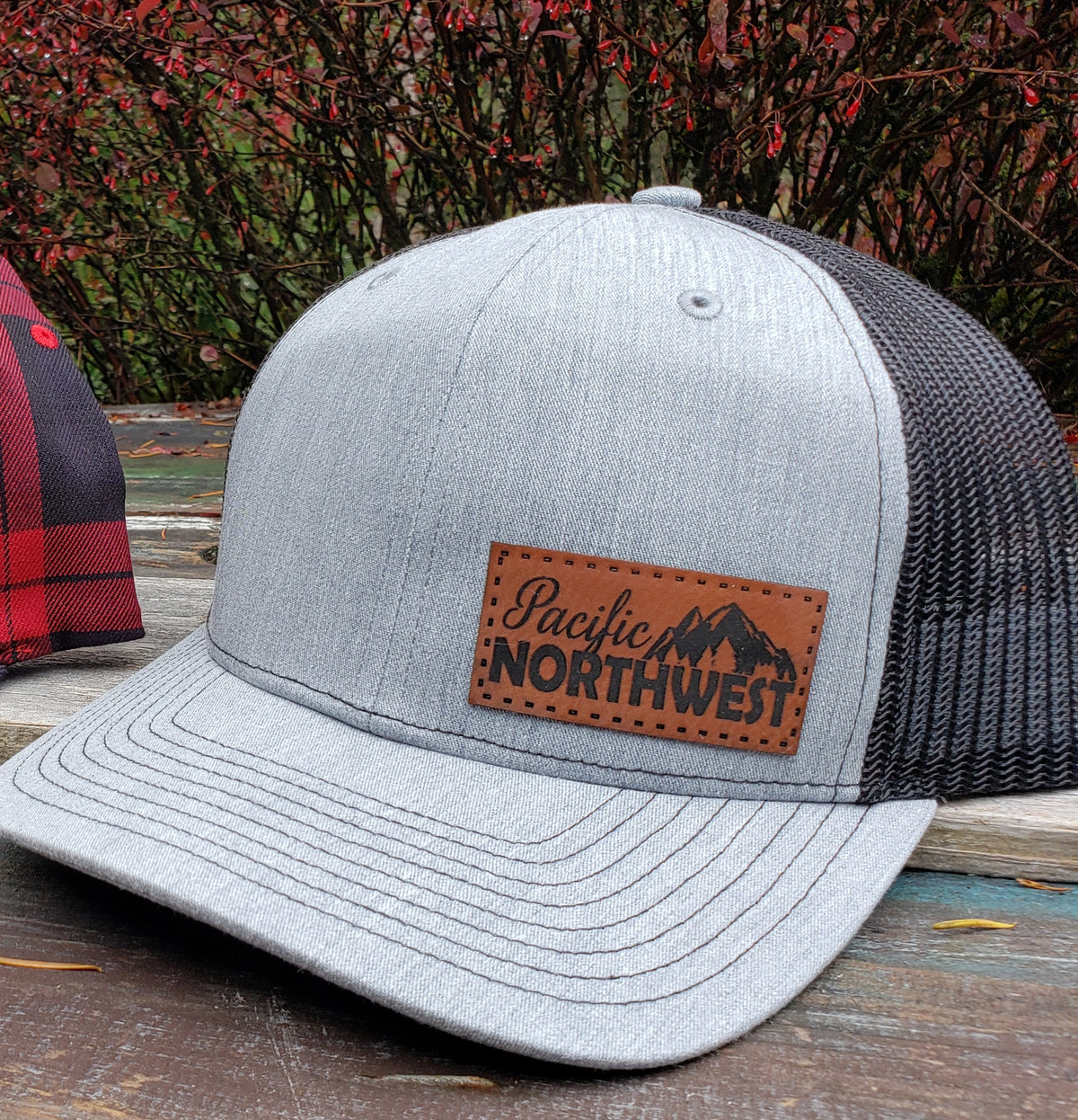 PNW Richardson Snap back