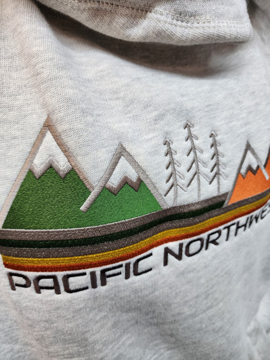 Pacific Northwest Classic Oatmeal