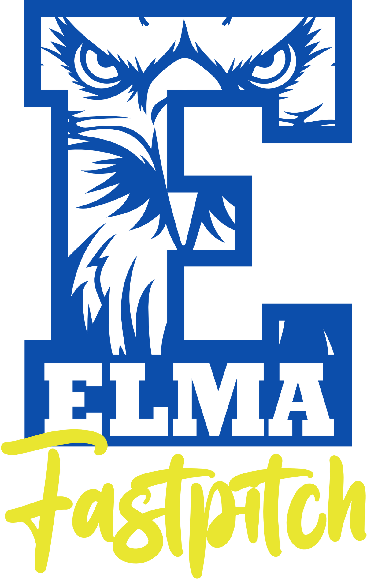 Elma Eagles Fastpitch