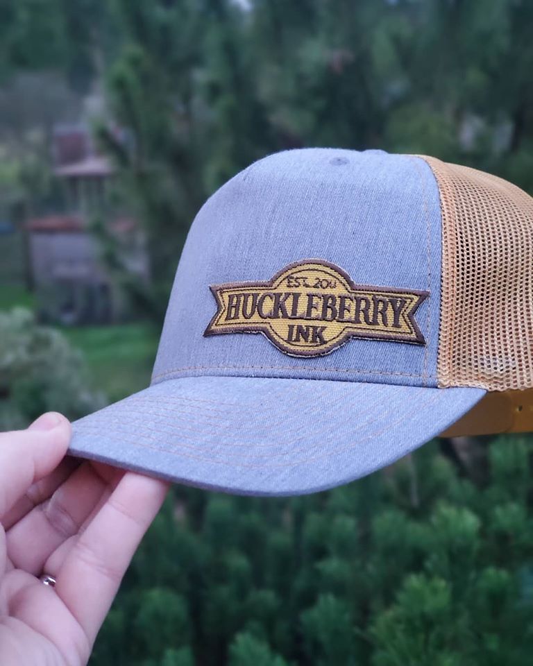 Hats & Beanies