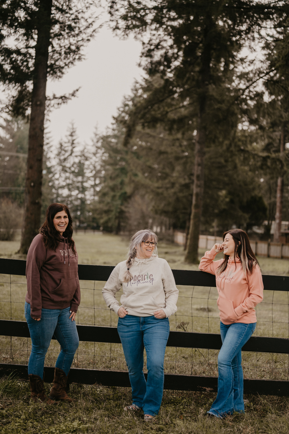 PNW