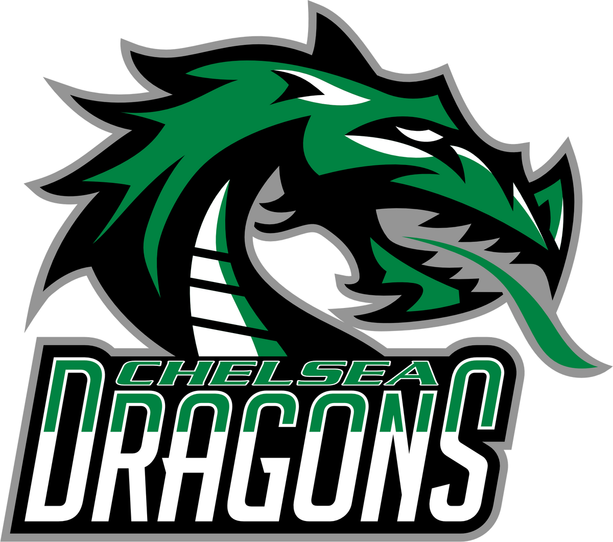 Chelsea Dragons