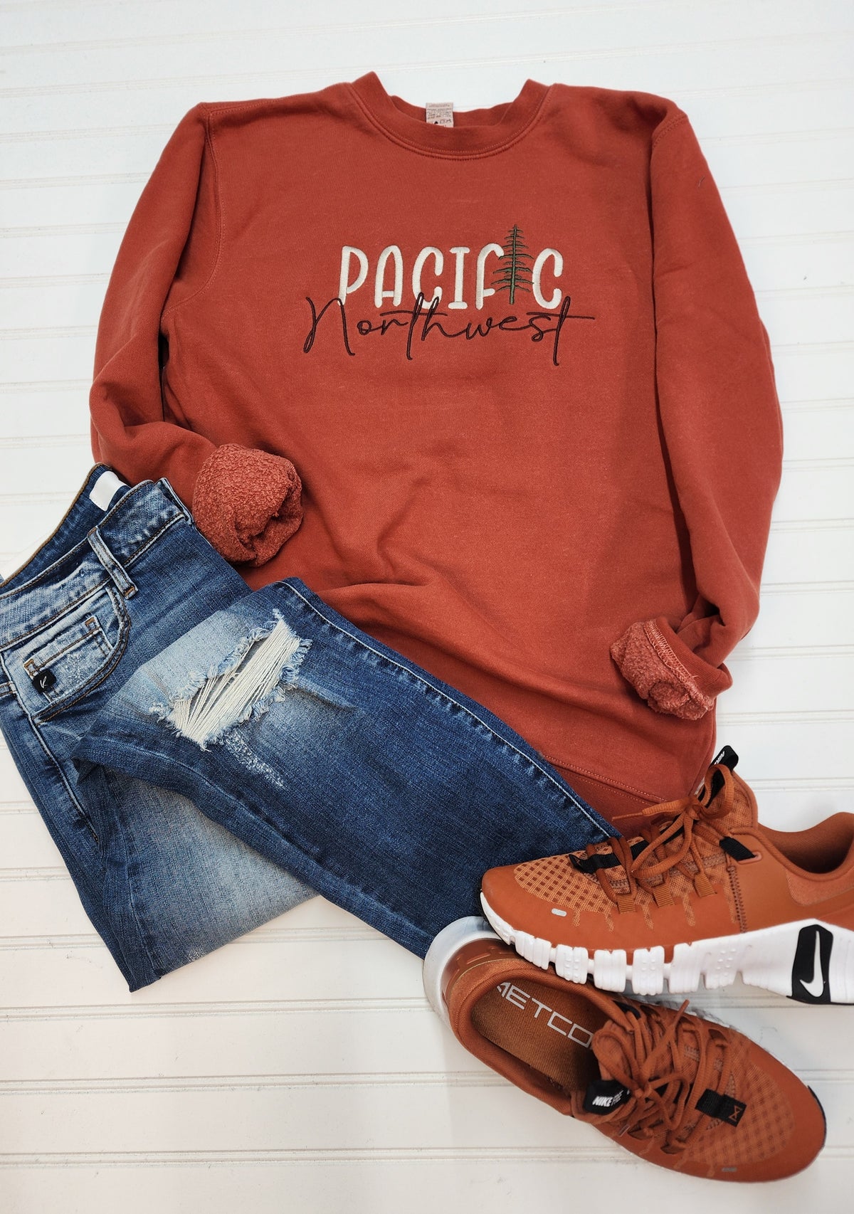 The Cozy Crew