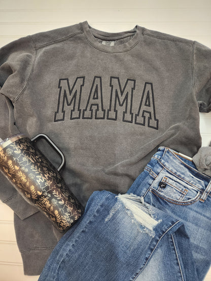 The Mama Crew