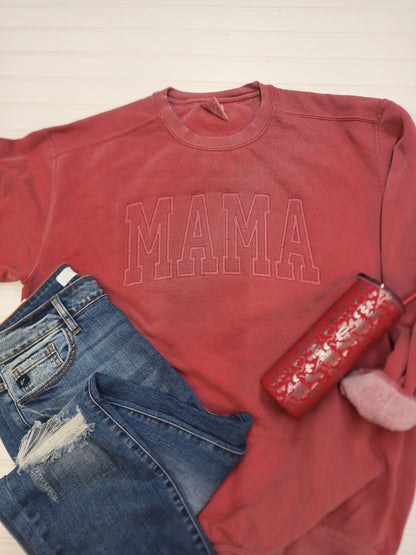 The Mama Crew