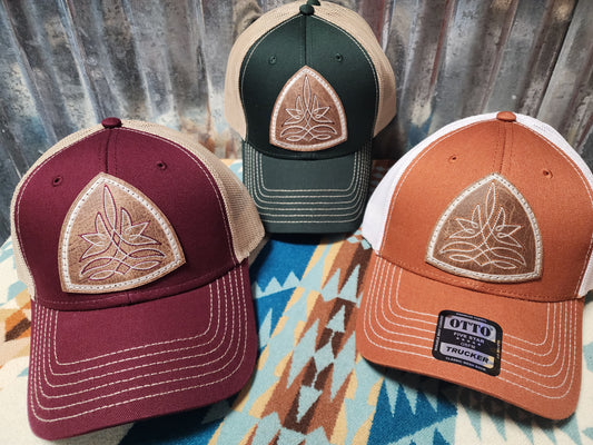 Otto Trucker