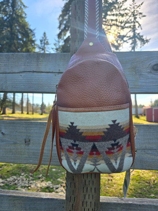 Pacific Crest Sling 2