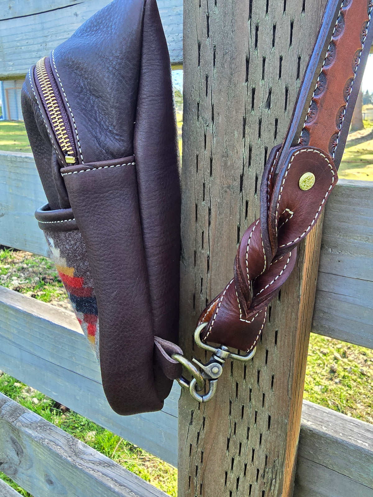 Pacific Crest Sling 1