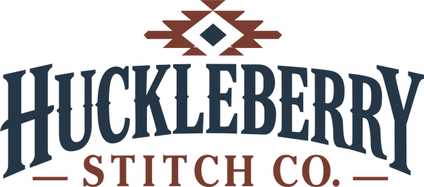 Huckleberry Stitch Co. LLC
