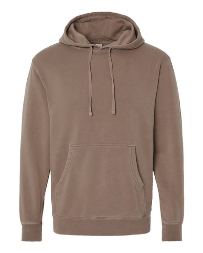 Coffee Always embroidered crewneck or Hoodie