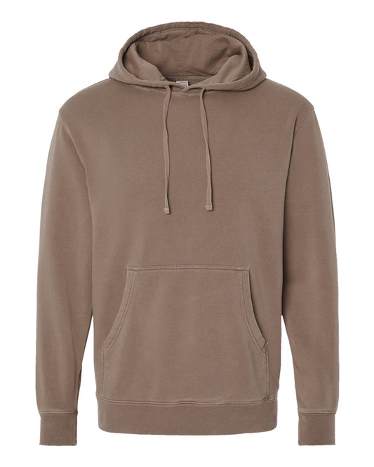 Coffee Always embroidered crewneck or Hoodie