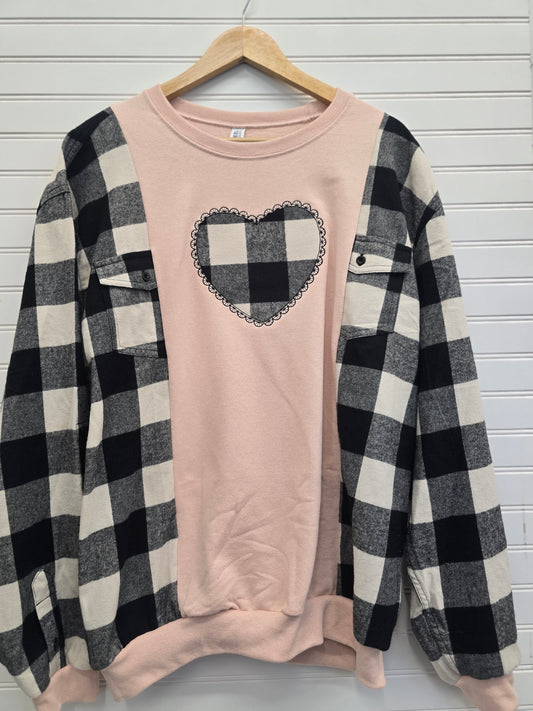 Size lg/xl