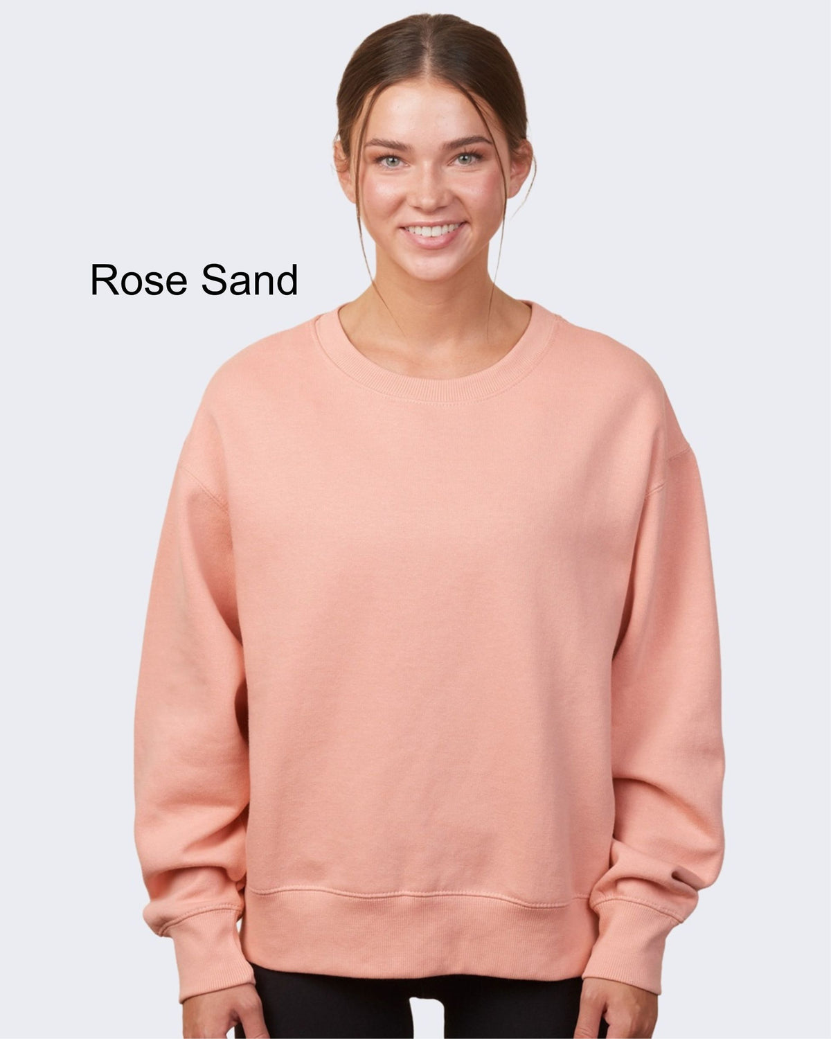 Easter Applique Crewneck