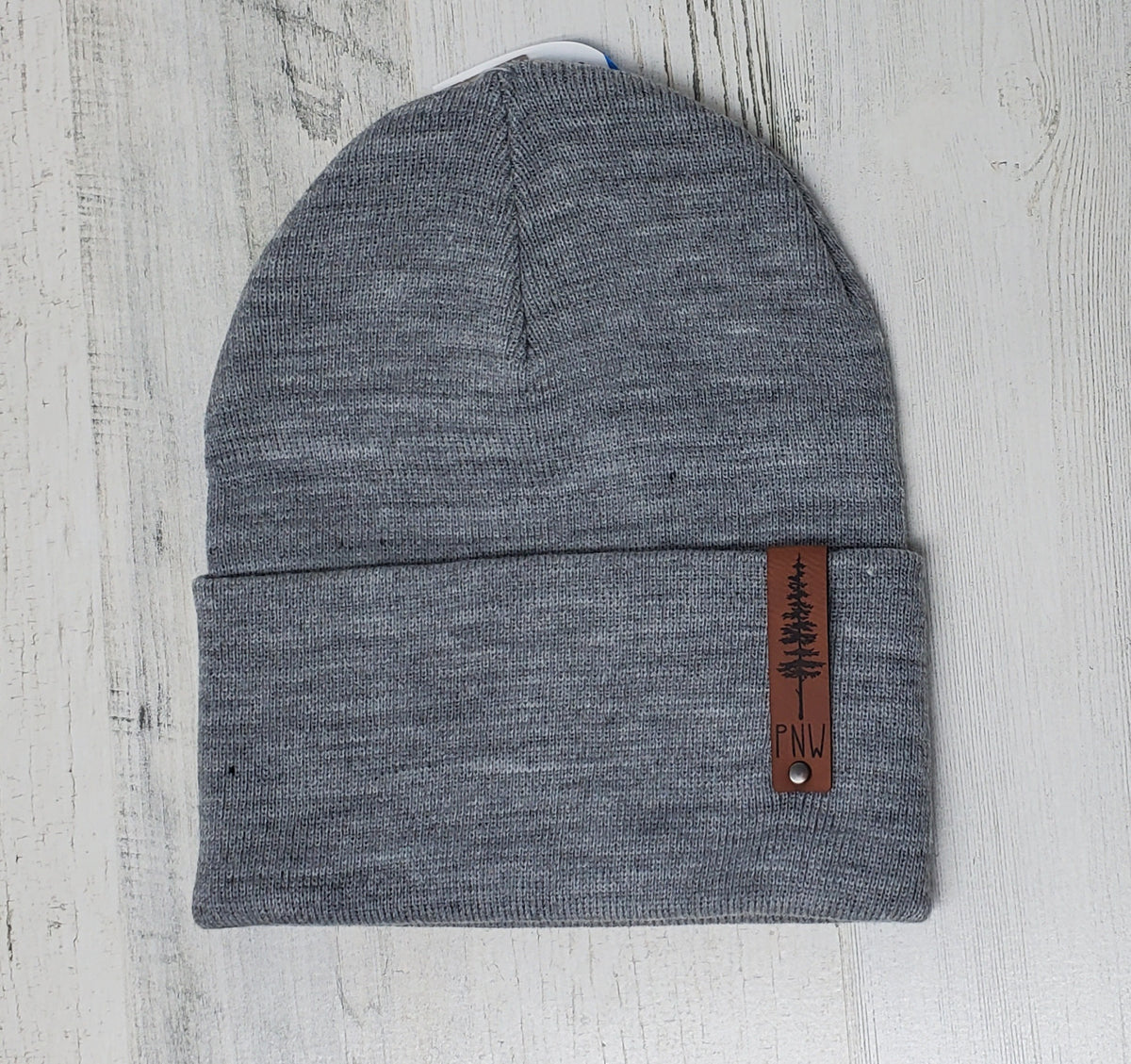 PNW classic Beanie