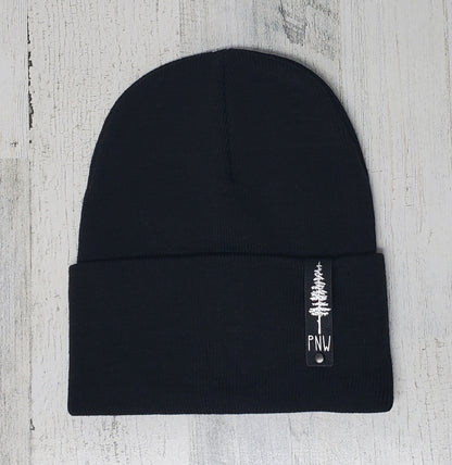 PNW classic Beanie