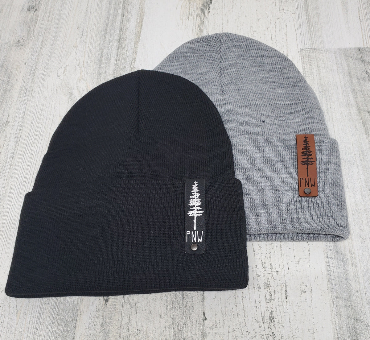 PNW classic Beanie