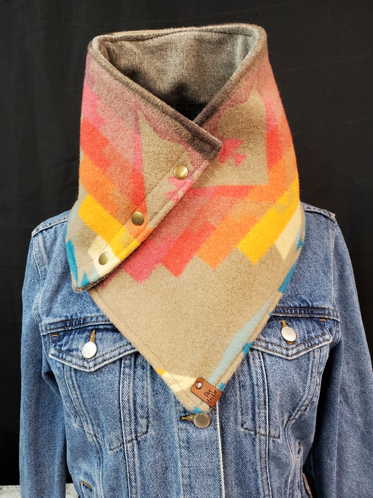 Sierra Ridge NecKee