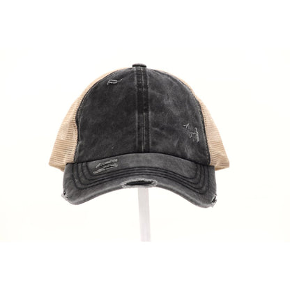 CC Criss Cross back Pacific NW Hat