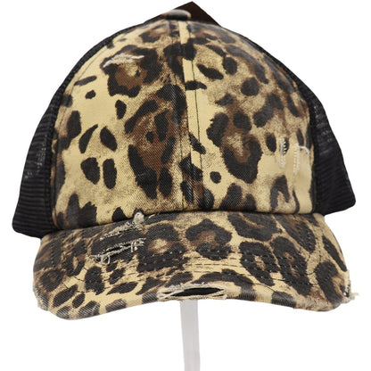 CC Criss Cross back Pacific NW Hat