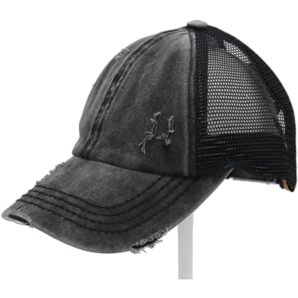 CC Criss Cross PNW Crossed Arrow hat