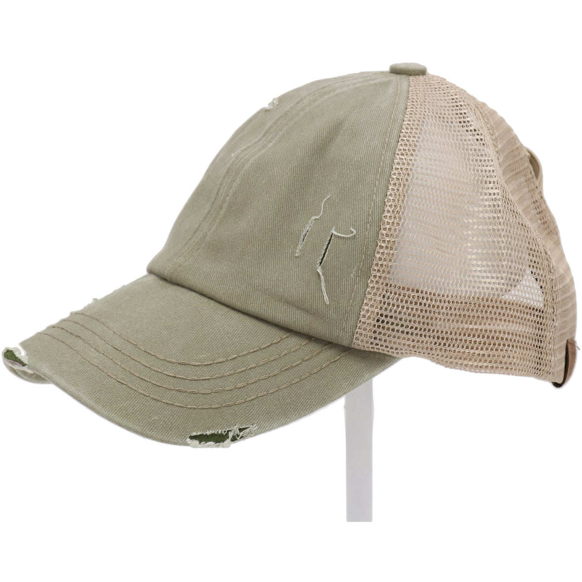 CC Criss Cross back Pacific NW Hat