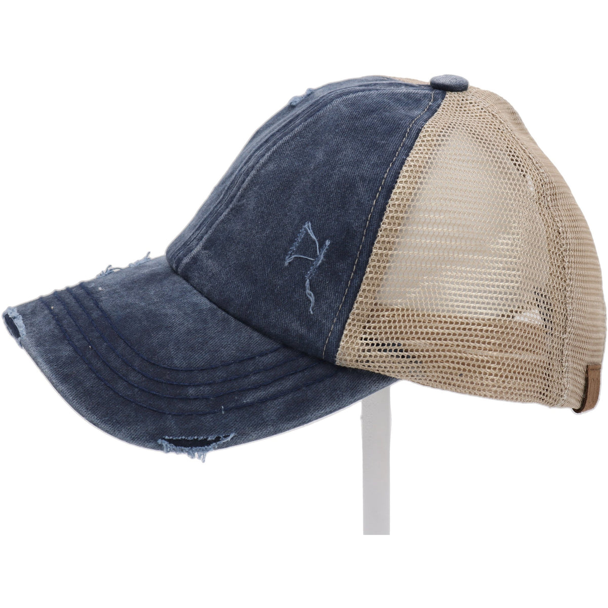 CC Criss Cross PNW Crossed Arrow hat