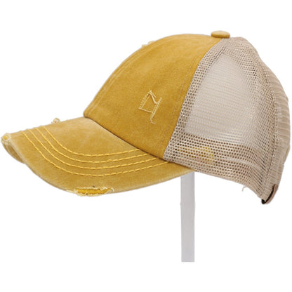 CC Criss Cross PNW Crossed Arrow hat