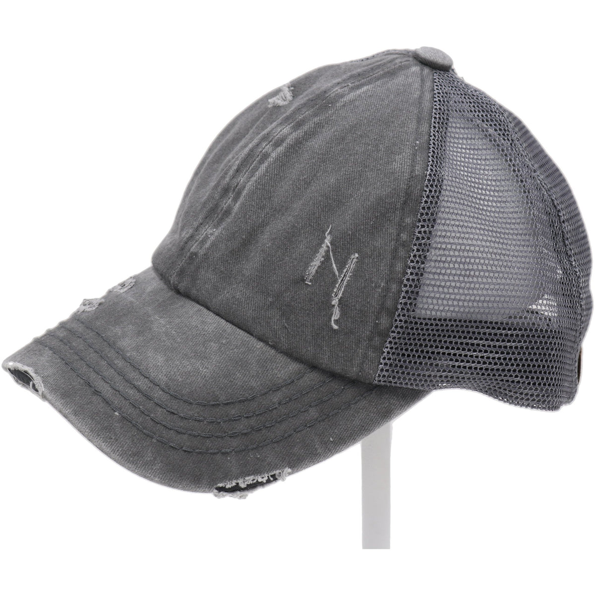 CC Criss Cross PNW Crossed Arrow hat
