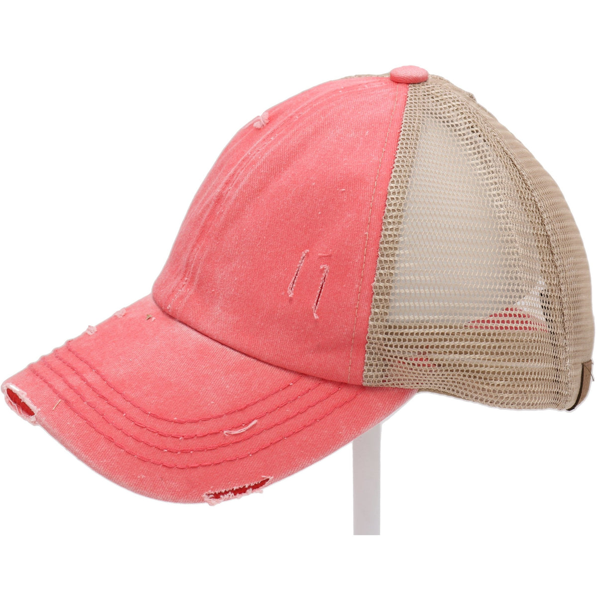 CC Criss Cross PNW Crossed Arrow hat