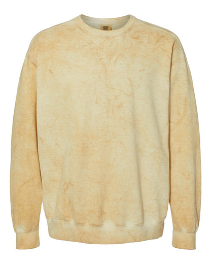 MAMA Embroidered Crewneck Sweatshirt